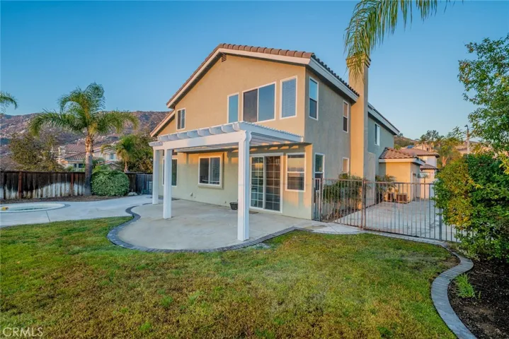 42836 Woody Knoll Road, Murrieta, California 92562