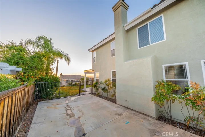 42836 Woody Knoll Road, Murrieta, California 92562