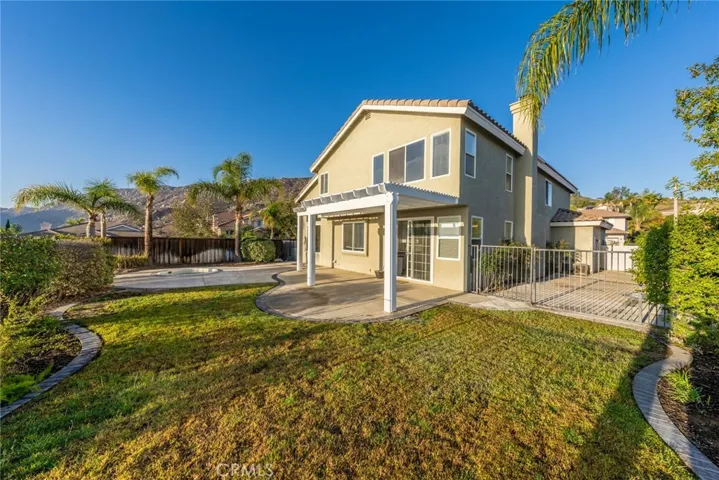 42836 Woody Knoll Road, Murrieta, California 92562