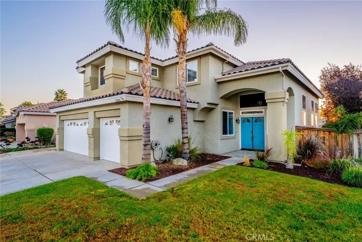 42836 Woody Knoll Road, Murrieta, California 92562