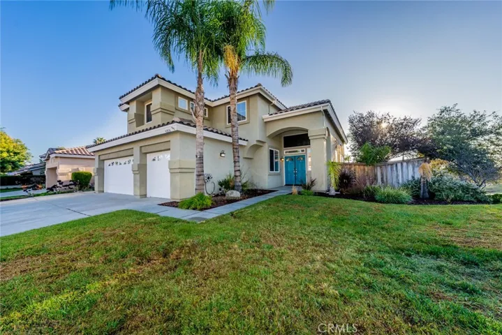 42836 Woody Knoll Road, Murrieta, California 92562