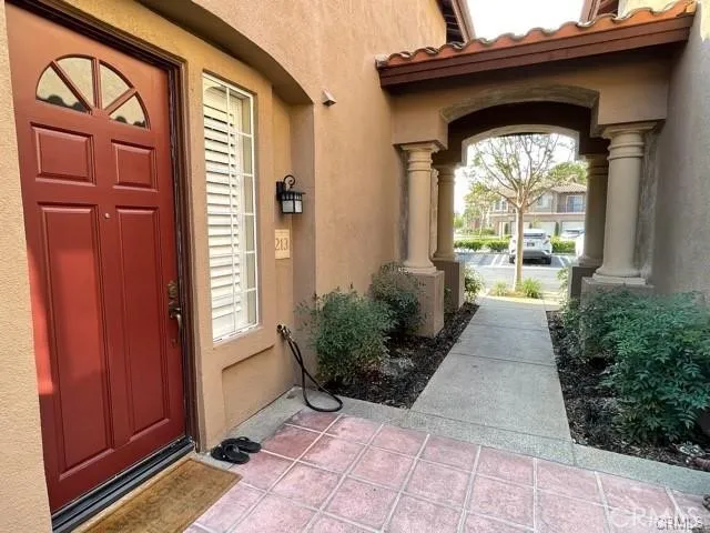 213 Pasto Rico, Rancho Santa Margarita, California 92688