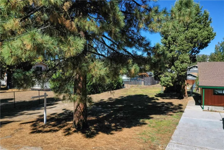 0 Peregrine Avenue, Big Bear, California 92315