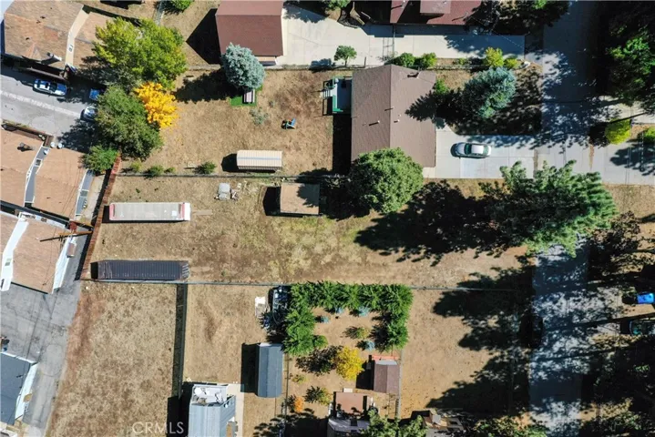 0 Peregrine Avenue, Big Bear, California 92315