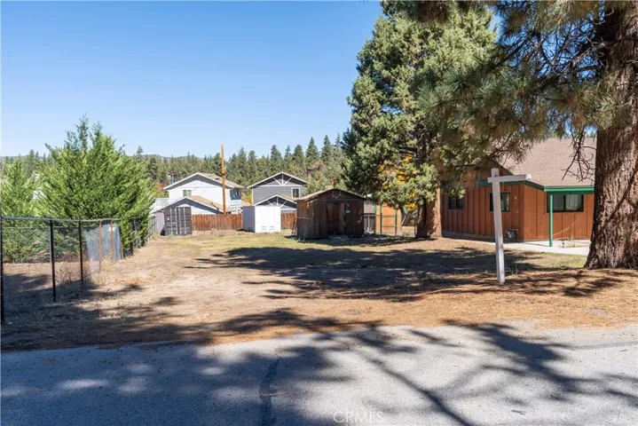 0 Peregrine Avenue, Big Bear, California 92315