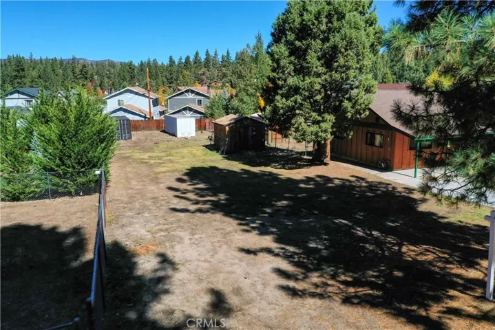 0 Peregrine Avenue, Big Bear, California 92315