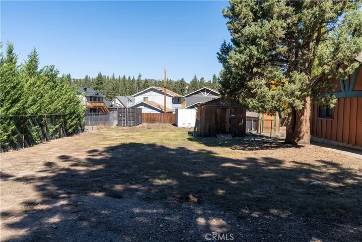 0 Peregrine Avenue, Big Bear, California 92315