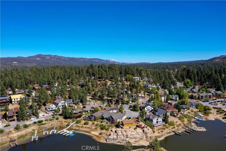 0 Peregrine Avenue, Big Bear, California 92315