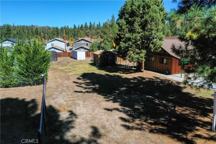 0 Peregrine Avenue, Big Bear, California 92315