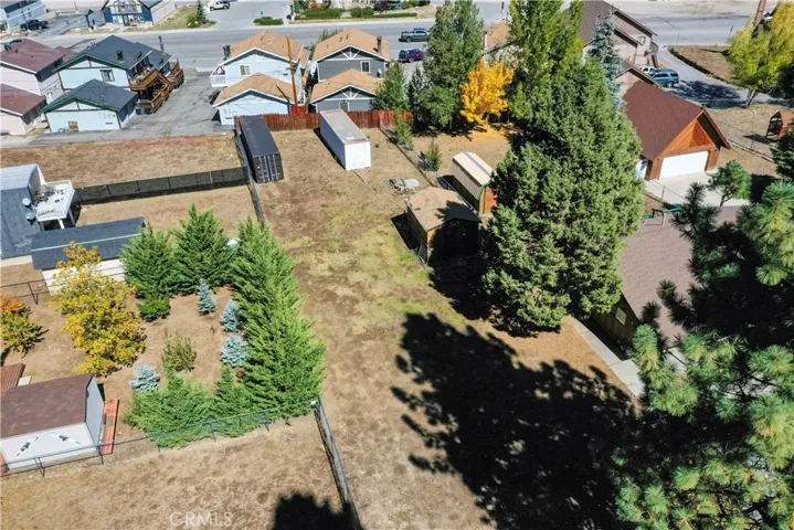 0 Peregrine Avenue, Big Bear, California 92315