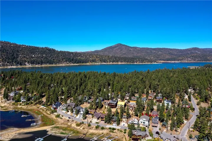 0 Peregrine Avenue, Big Bear, California 92315