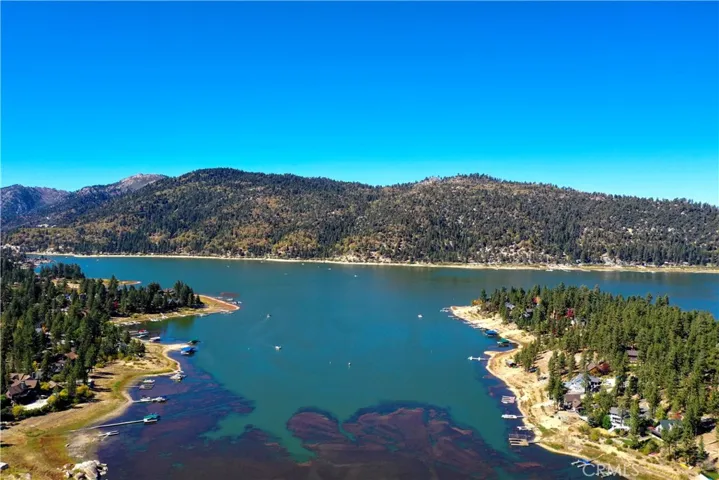 0 Peregrine Avenue, Big Bear, California 92315