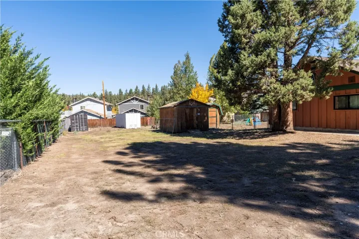 0 Peregrine Avenue, Big Bear, California 92315