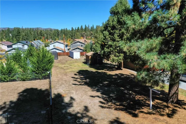 0 Peregrine Avenue, Big Bear, California 92315