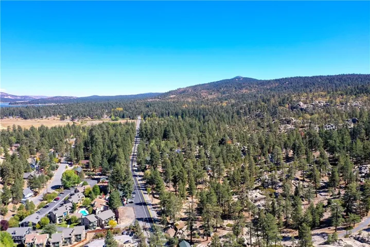 0 Peregrine Avenue, Big Bear, California 92315