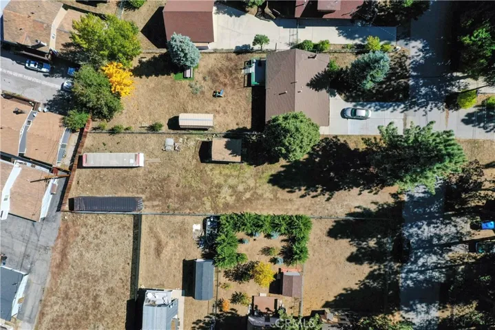 0 Peregrine Avenue, Big Bear, California 92315