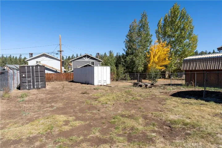 0 Peregrine Avenue, Big Bear, California 92315