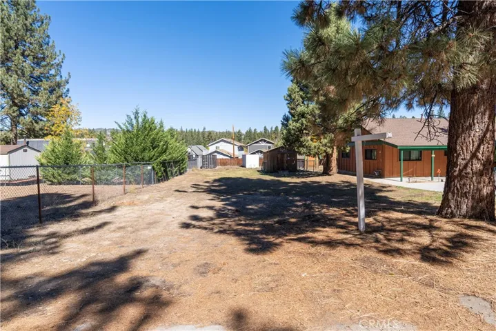 0 Peregrine Avenue, Big Bear, California 92315