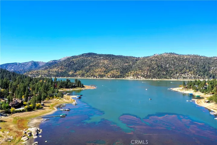0 Peregrine Avenue, Big Bear, California 92315