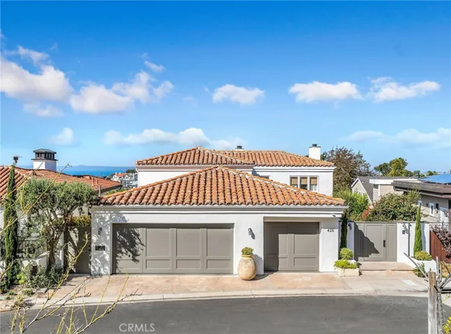 416 De Sola Ter, Corona Del Mar, California 92625
