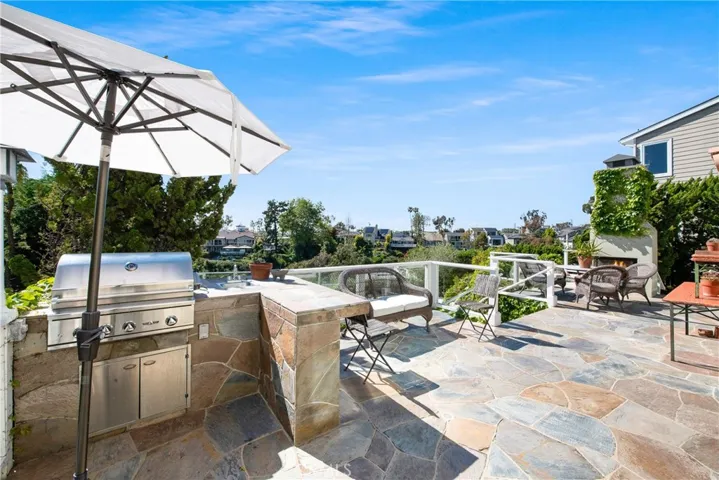416 De Sola Ter, Corona Del Mar, California 92625
