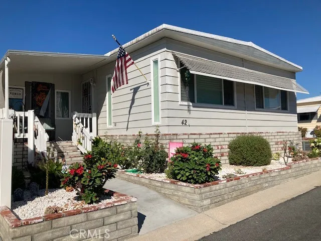 1001 W Lambert Road 42, La Habra, California 90631