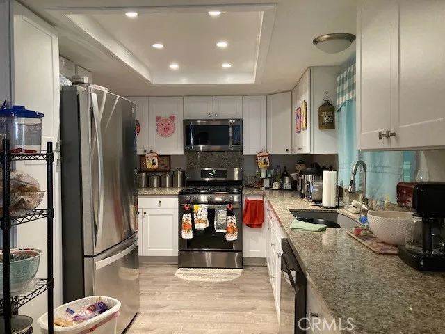 1001 W Lambert Road 42, La Habra, California 90631