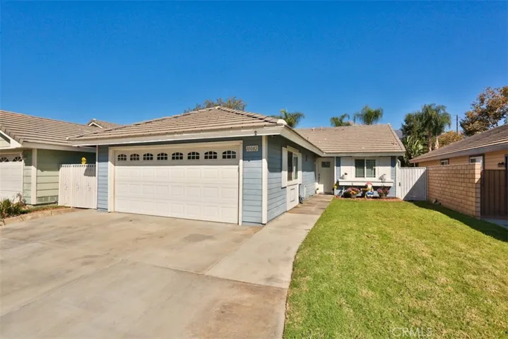 10082 Palo Alto Street, Rancho Cucamonga, California 91730