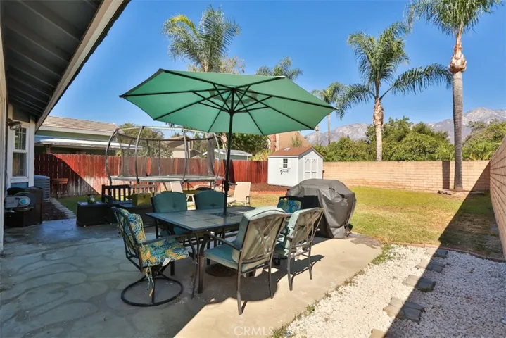 10082 Palo Alto Street, Rancho Cucamonga, California 91730