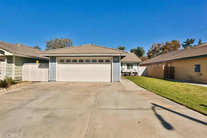 10082 Palo Alto Street, Rancho Cucamonga, California 91730