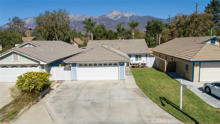 10082 Palo Alto Street, Rancho Cucamonga, California 91730