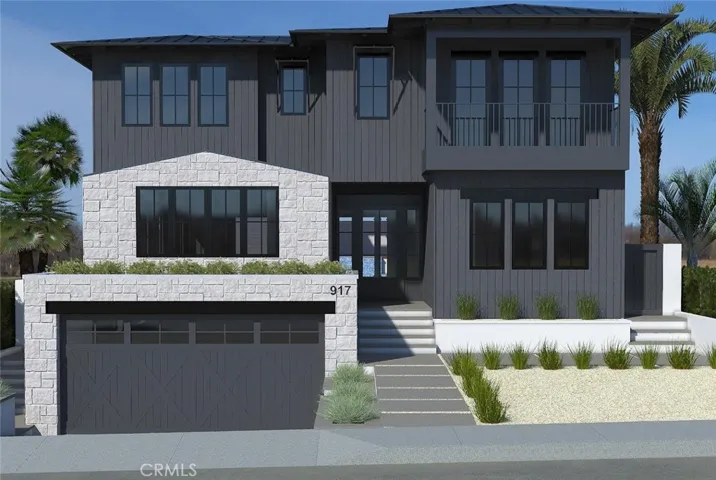 917 10th Street, Manhattan Beach, California 90266