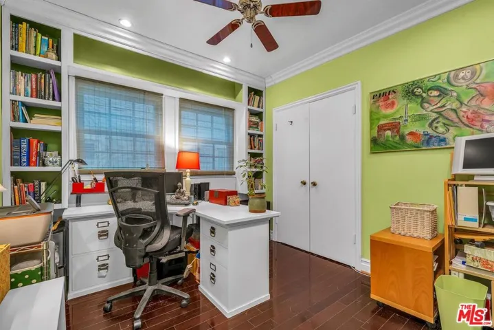 8666 Lookout Mountain Avenue, Los Angeles, California 90046