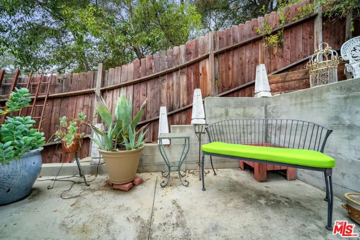 8666 Lookout Mountain Avenue, Los Angeles, California 90046