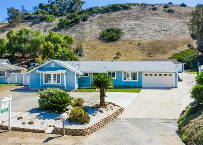 3436 Glen Abbey Boulevard, Chula Vista, California 91910