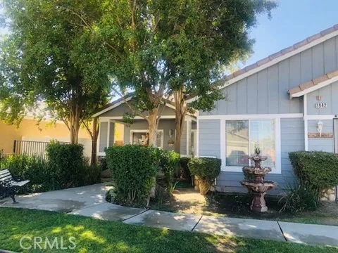 1942 Warwick Street, San Jacinto, California 92582