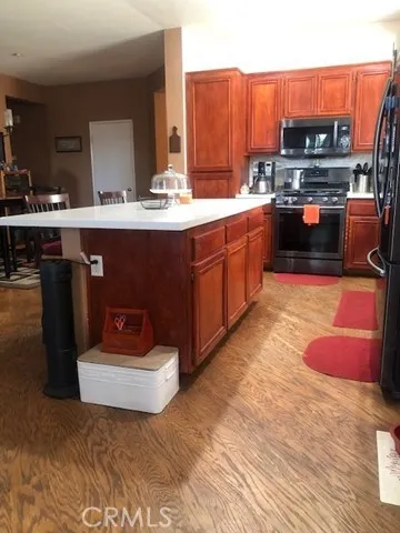 1942 Warwick Street, San Jacinto, California 92582