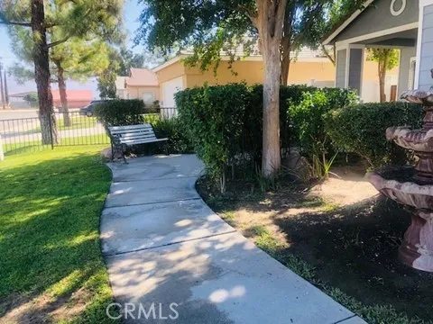 1942 Warwick Street, San Jacinto, California 92582