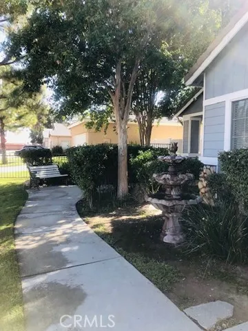1942 Warwick Street, San Jacinto, California 92582
