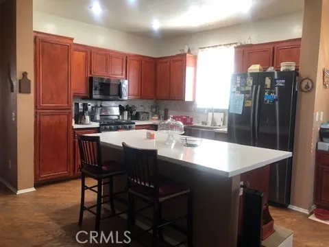 1942 Warwick Street, San Jacinto, California 92582