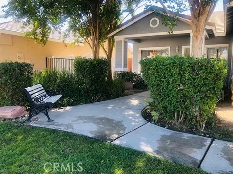 1942 Warwick Street, San Jacinto, California 92582