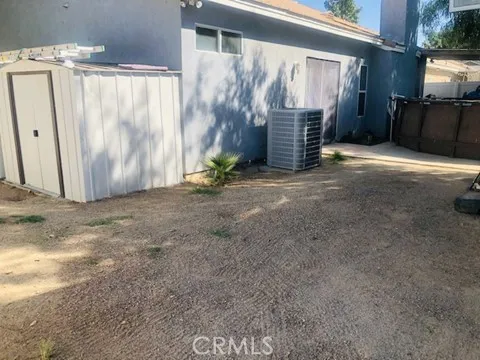 1942 Warwick Street, San Jacinto, California 92582