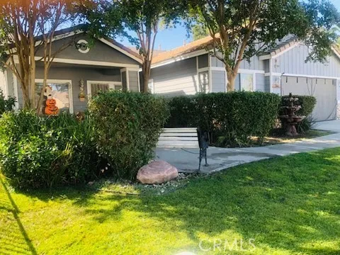 1942 Warwick Street, San Jacinto, California 92582