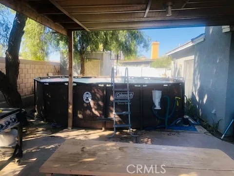 1942 Warwick Street, San Jacinto, California 92582