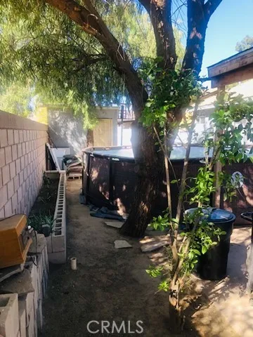 1942 Warwick Street, San Jacinto, California 92582