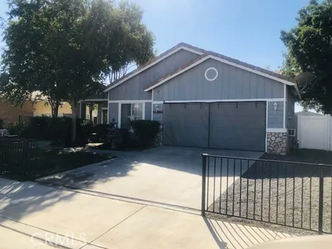 1942 Warwick Street, San Jacinto, California 92582