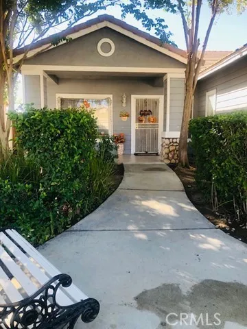 1942 Warwick Street, San Jacinto, California 92582
