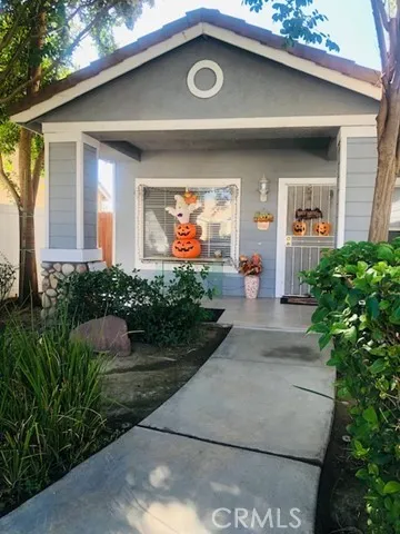 1942 Warwick Street, San Jacinto, California 92582