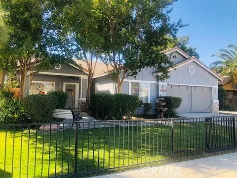 1942 Warwick Street, San Jacinto, California 92582