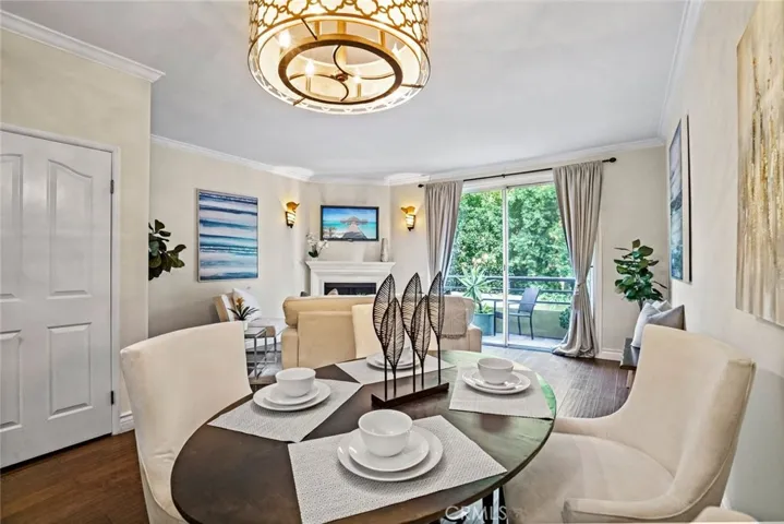 4128 Whitsett Avenue 112, Studio City, California 91604